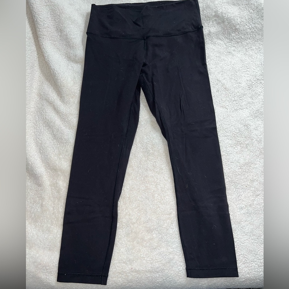 Wunder Under High-Rise Tight 25"